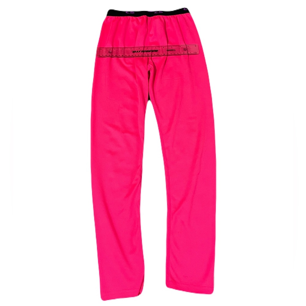 Kids Skiing Underlayer Champion Pants